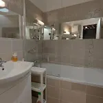 Apartmán La Brise Normande Centre De De *