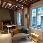La Brise Normande Centre De De Honfleur