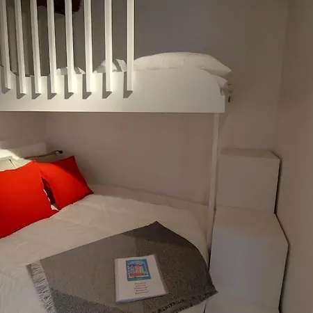 La Brise Normande Centre De De Apartament