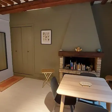 La Brise Normande Centre De De Honfleur