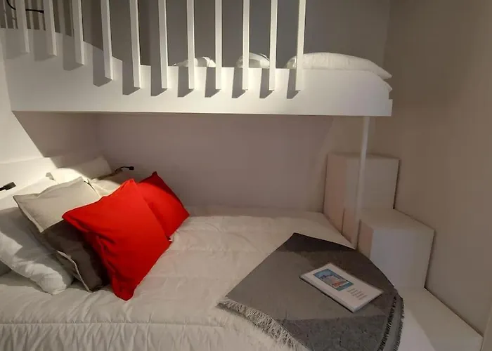 La Brise Normande Centre De De Apartament