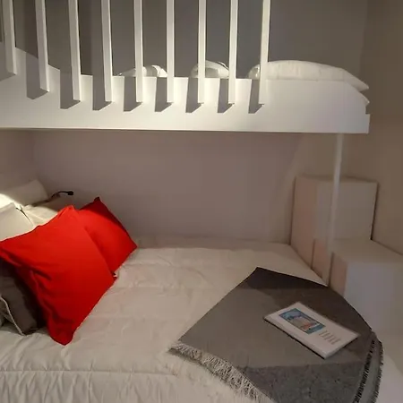 La Brise Normande Centre De De Apartamento