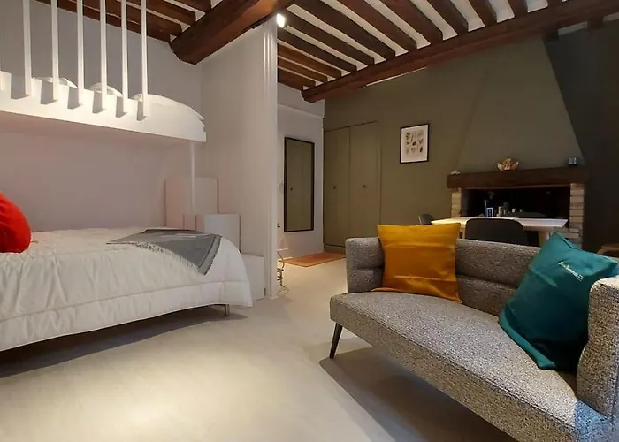 La Brise Normande Centre De De *